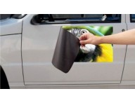 IMÃ PERSONALIZADO PARA VEÍCULOS 